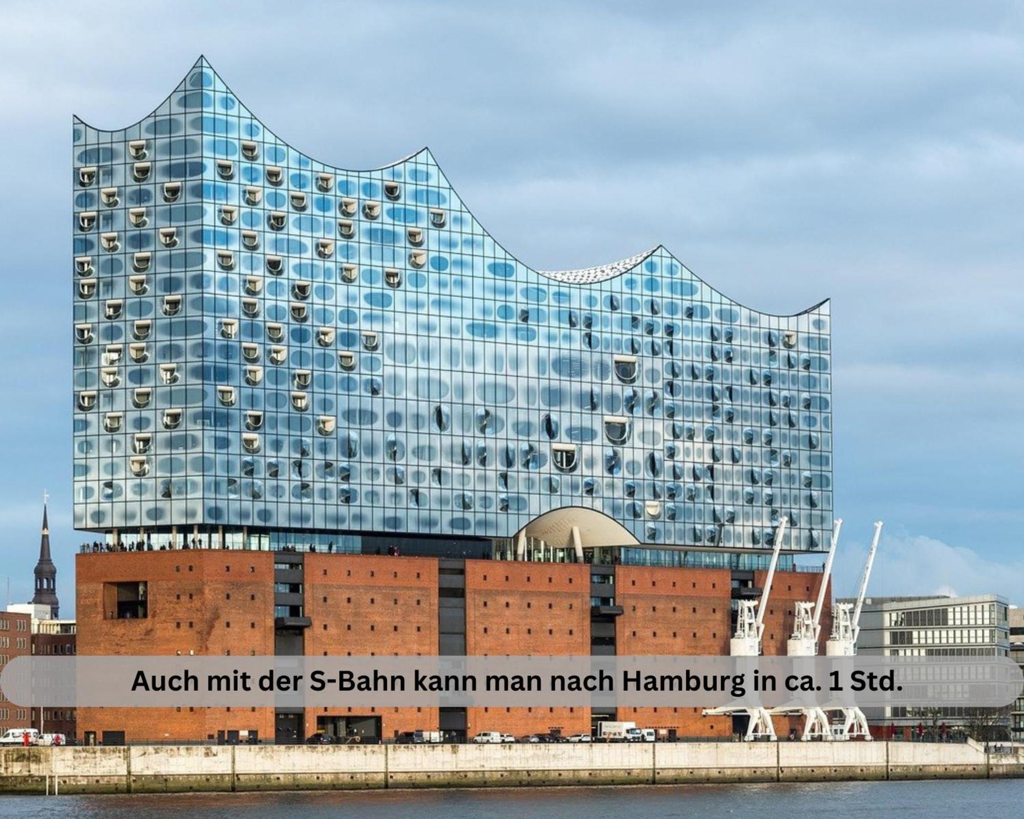 Lodge Of Africa - Einzigartige Themenzimmer, Eingezaeunten Garten, Sauna, Whirlpool & Kamin, Hunde Willkommen, Gasgrill, Voll Ausgestattete Kueche, Grosser Essbereich, Hamburg & Stade In Der Naehe Twielenfleth Exteriér fotografie