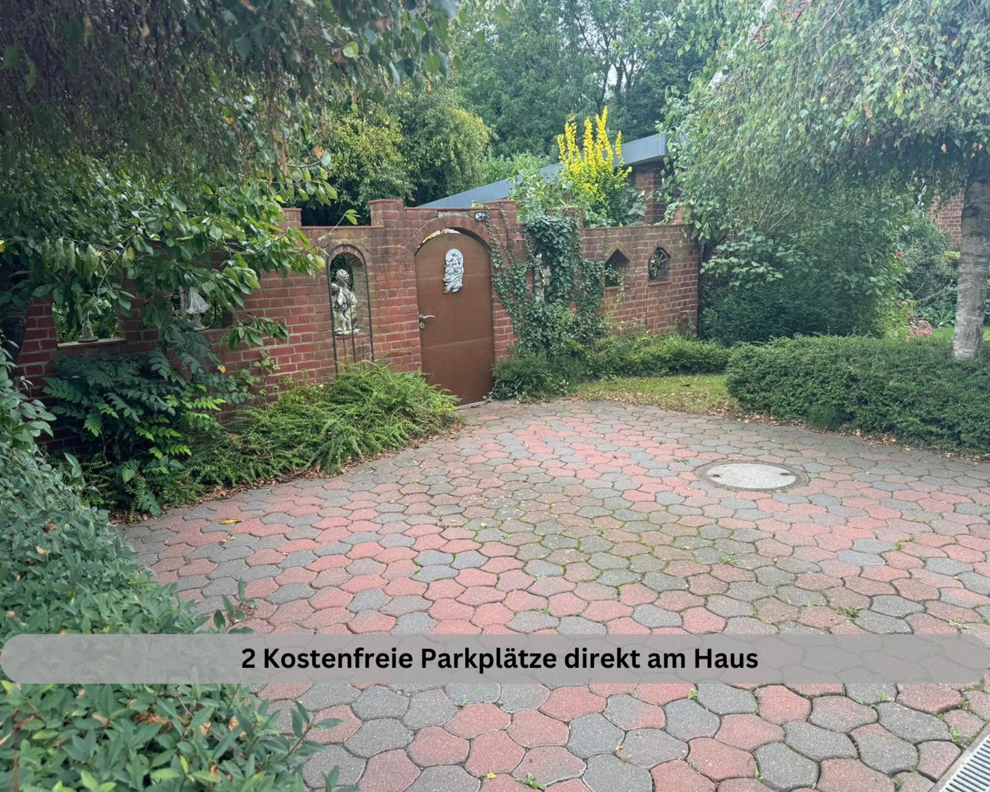 Lodge Of Africa - Einzigartige Themenzimmer, Eingezaeunten Garten, Sauna, Whirlpool & Kamin, Hunde Willkommen, Gasgrill, Voll Ausgestattete Kueche, Grosser Essbereich, Hamburg & Stade In Der Naehe Twielenfleth Exteriér fotografie