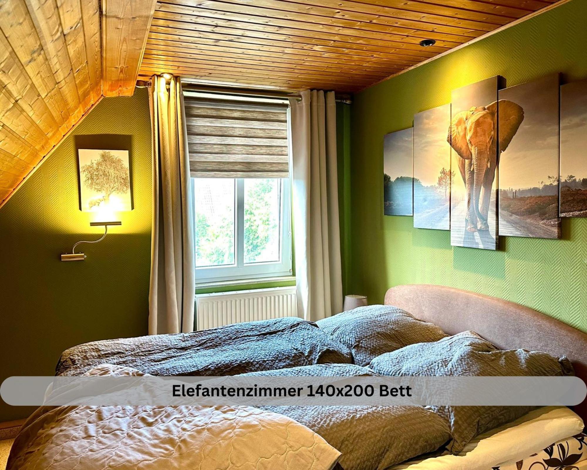 Lodge Of Africa - Einzigartige Themenzimmer, Eingezaeunten Garten, Sauna, Whirlpool & Kamin, Hunde Willkommen, Gasgrill, Voll Ausgestattete Kueche, Grosser Essbereich, Hamburg & Stade In Der Naehe Twielenfleth Exteriér fotografie