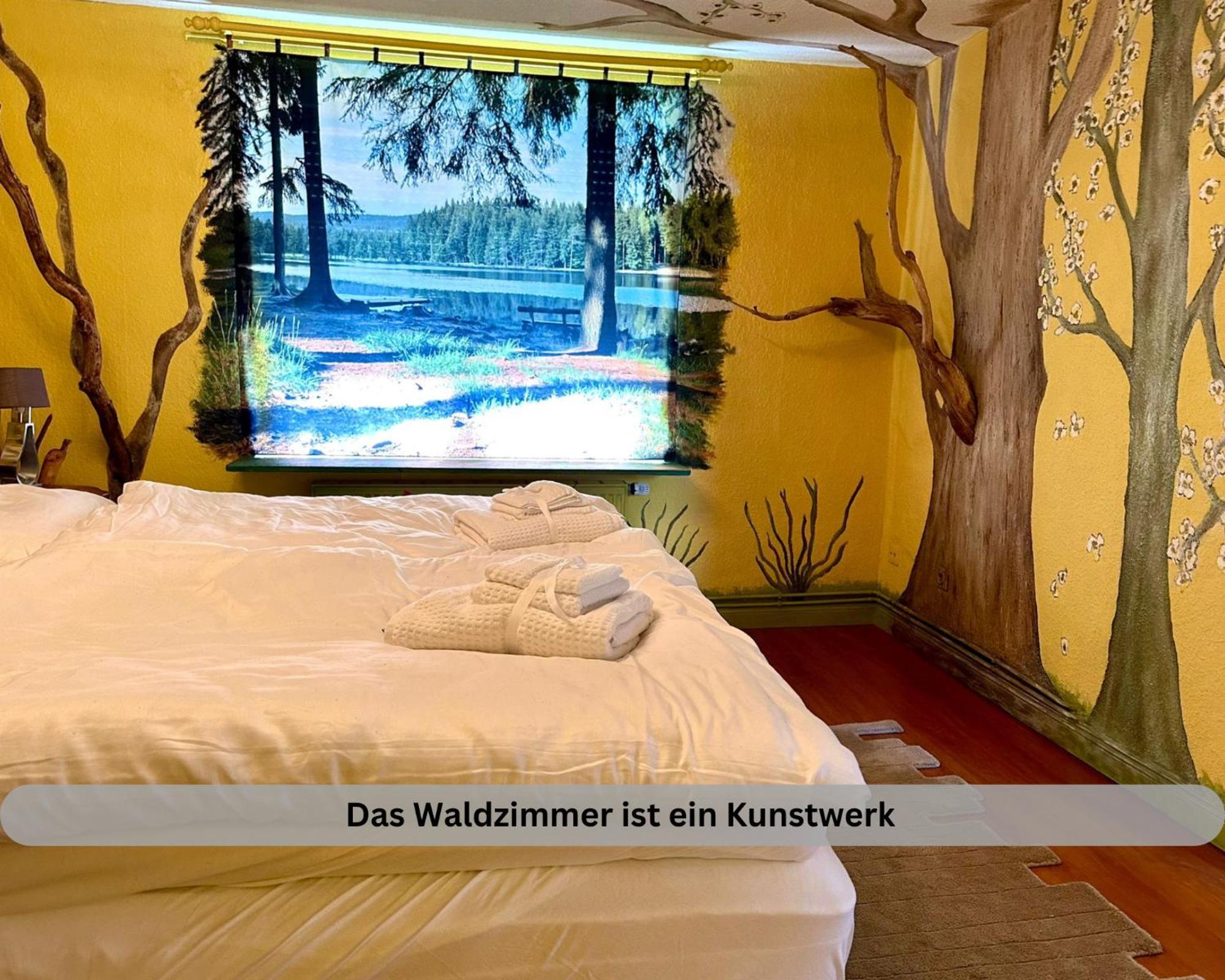 Lodge Of Africa - Einzigartige Themenzimmer, Eingezaeunten Garten, Sauna, Whirlpool & Kamin, Hunde Willkommen, Gasgrill, Voll Ausgestattete Kueche, Grosser Essbereich, Hamburg & Stade In Der Naehe Twielenfleth Exteriér fotografie