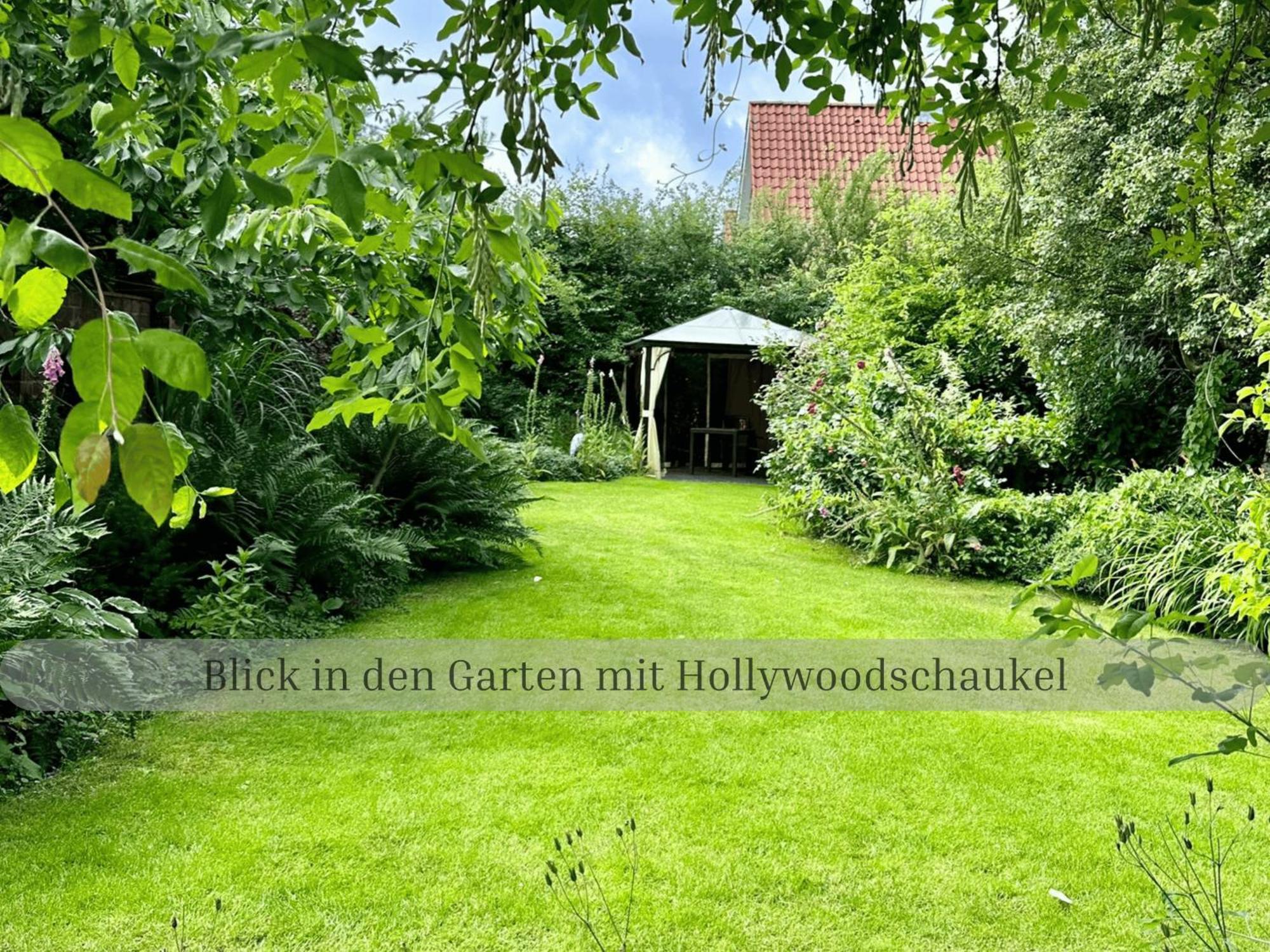 Lodge Of Africa - Einzigartige Themenzimmer, Eingezaeunten Garten, Sauna, Whirlpool & Kamin, Hunde Willkommen, Gasgrill, Voll Ausgestattete Kueche, Grosser Essbereich, Hamburg & Stade In Der Naehe Twielenfleth Exteriér fotografie