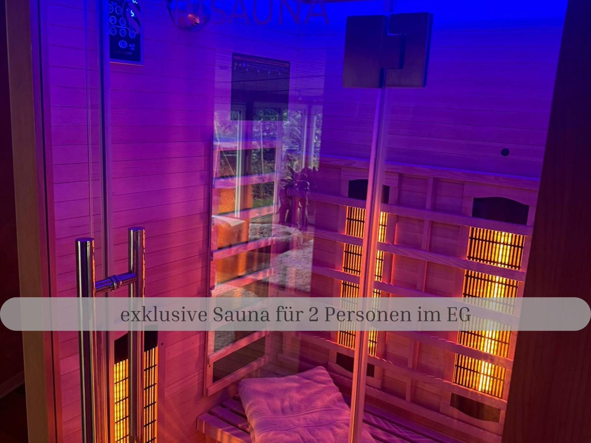 Lodge Of Africa - Einzigartige Themenzimmer, Eingezaeunten Garten, Sauna, Whirlpool & Kamin, Hunde Willkommen, Gasgrill, Voll Ausgestattete Kueche, Grosser Essbereich, Hamburg & Stade In Der Naehe Twielenfleth Exteriér fotografie